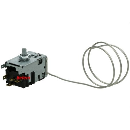 Thermostat réfrigérateur Bosch 00170219