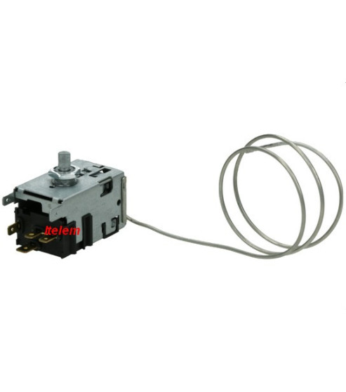 Thermostat réfrigérateur Bosch 00170219
