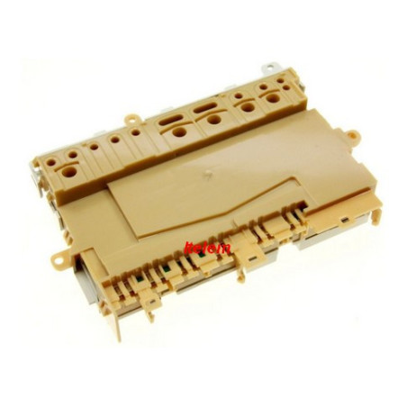 Module électronique de commande lave-vaisselle Whirlpool 481010661404
