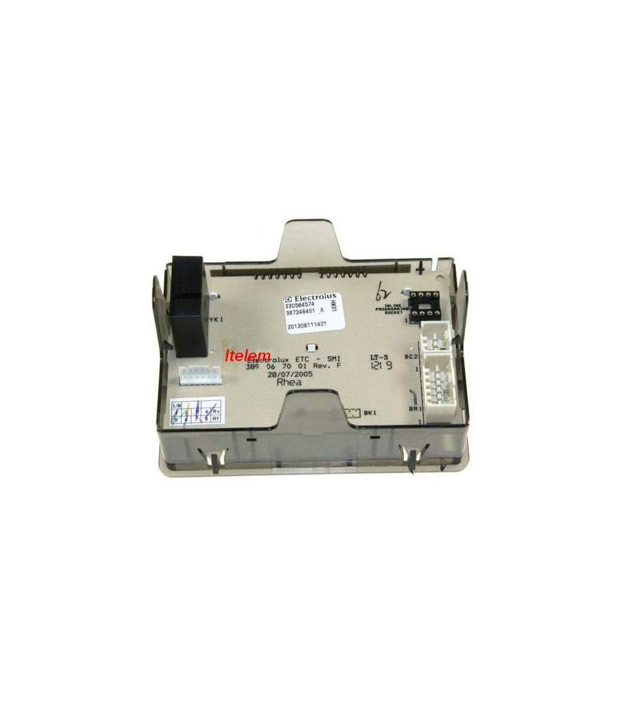 Horloge programmateur pour Four SCHOLTES - C00132806