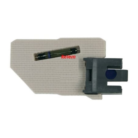 Platine débitmètre lave-vaisselle Miele 5544030