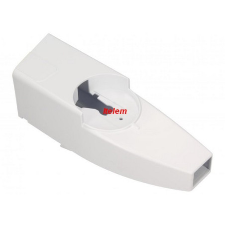 Boitier thermostat réfrigérateur Whirpool 481246279864