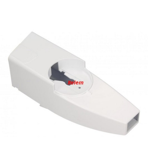 Boitier thermostat réfrigérateur Whirpool 481246279864