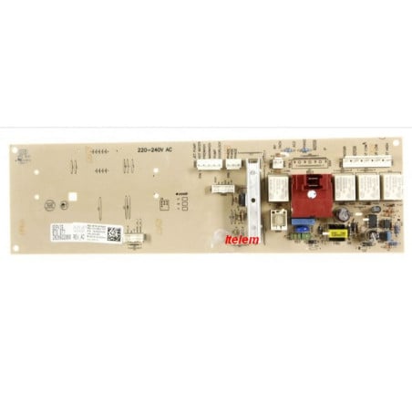 Module electronique de puissance lave linge Beko 2826922060