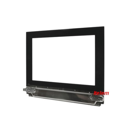 Vitre intérieure de four Bosch 00774442