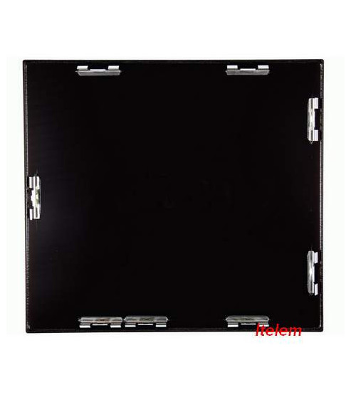 Dessus verre vitroceramique table induction EHD60127P Electrolux 5611820118