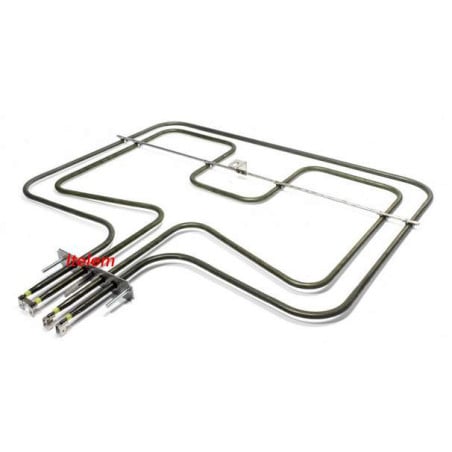 Resistance four Electrolux 3570797013
