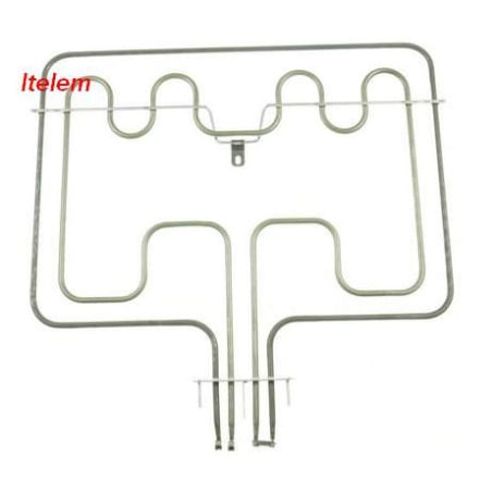 Résistance grill four Zanussi 3570797047