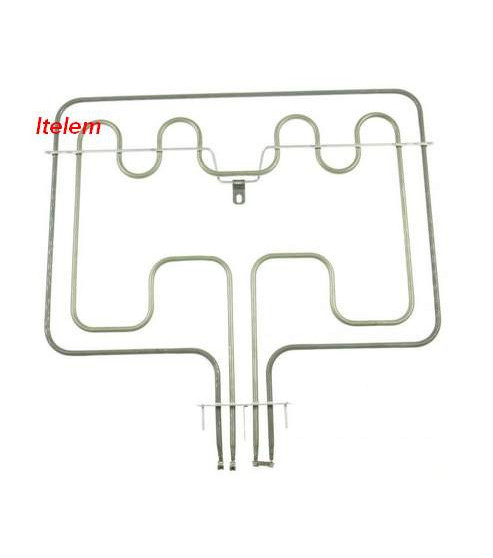 Résistance grill four Zanussi 3570797047