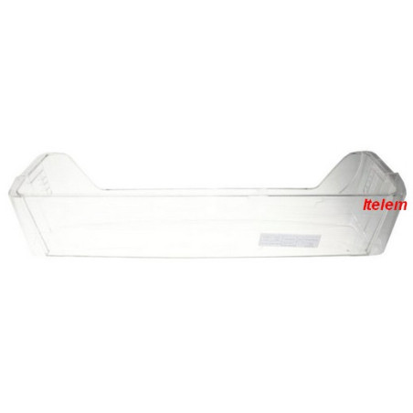 Balconnet porte bouteilles réfrigérateur Candy 49018667