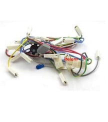 Cablage interne centrale a repasser Laurastar 171.0000.745
