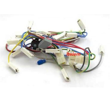 Cablage interne centrale a repasser Laurastar 171.0000.745