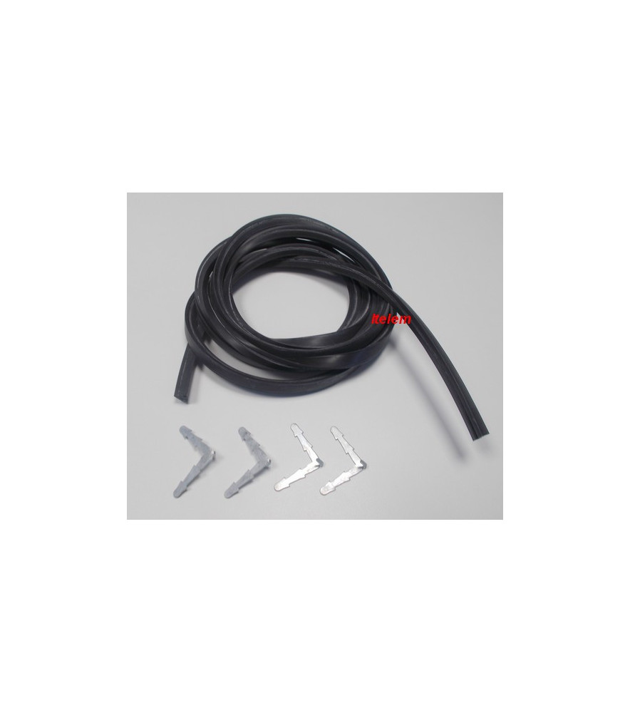 Kit joint porte four crochet