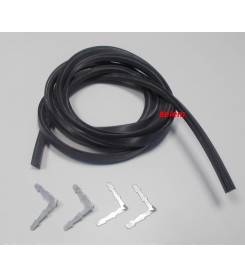 Kit joint porte four crochet