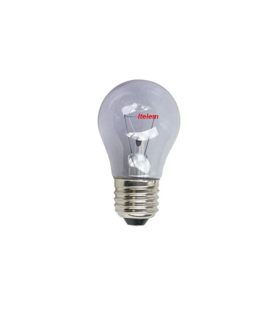 Ampoule réfrigérateur Brandt De Dietrich General Electric Samsung FLG000314