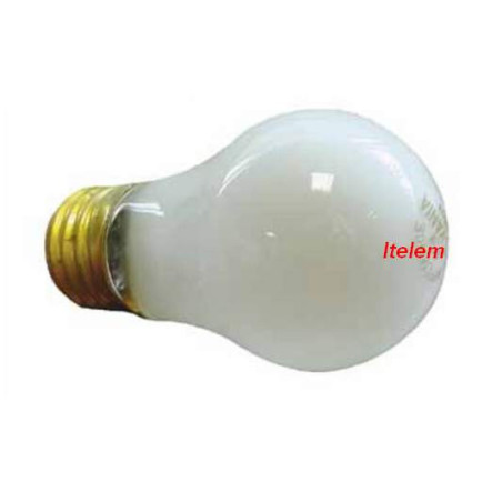 Ampoule réfrigérateur De Dietrich FLG000314