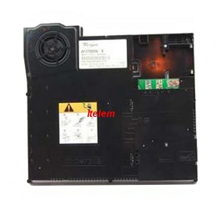 Module 2lectronique de puissance plaque a induction Whirlpool 481010763171