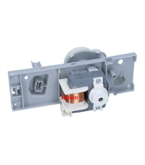 Pompe de condenseur sèche-linge Bosch Siemens 00651615