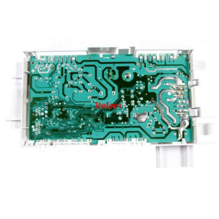 Module puissance lave linge EVOT13072D3 Candy 49030514