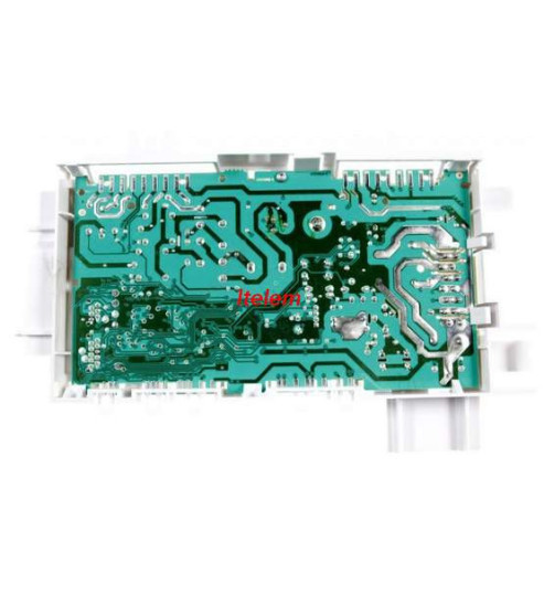 Module puissance lave linge EVOT13072D3 Candy 49030514