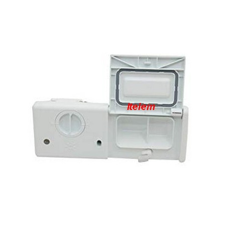 Boite à produits lave-vaisselle Indesit C00104789