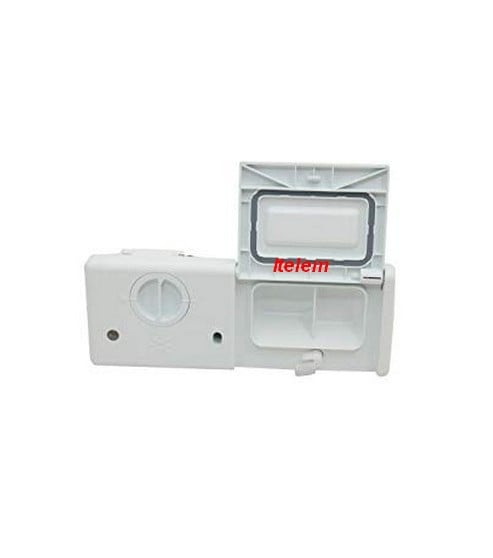 Boite à produits lave-vaisselle Indesit C00104789
