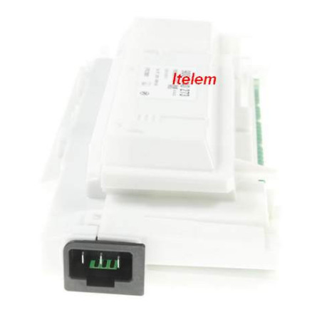 Module puissance lave vaisselle Neff Bosch 12007561