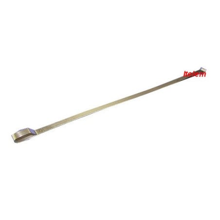 Tige de verrou de porte lave vaisselle Fagor VF6B000C3