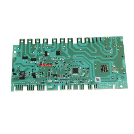 Module electronique de puissance refrigerateur Liebherr 6113915
