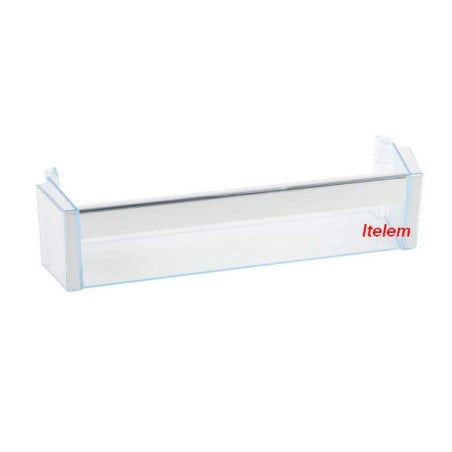 Balconnet porte réfrigérateur Bosch 00747542