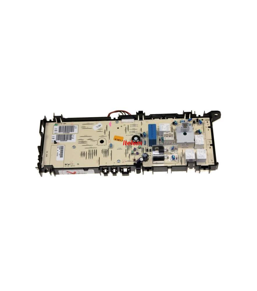 Module electronique pour Congelateur Brandt | Leroy Merlin