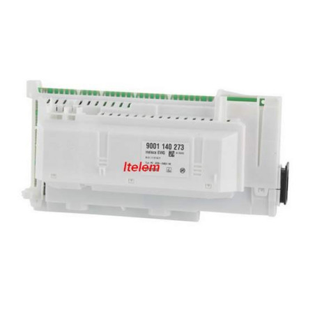 Module électronique de puissance lave-vaisselle Bosch 12009233