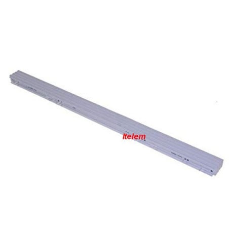 Réglette compensation lave-vaisselle Bosch 00670755