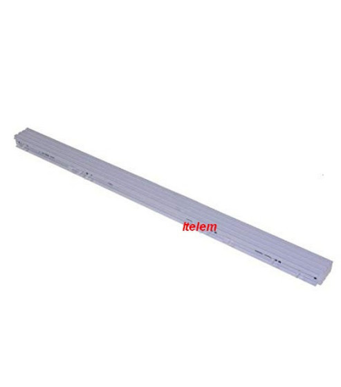Réglette compensation lave-vaisselle Bosch 00670755