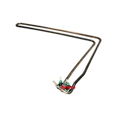 Resistance thermoplongeur lave vaisselle Smeg 806890281