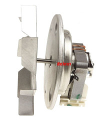 Ventilateur chaleur tournante cuisinière châtelaine Godin 00001305390