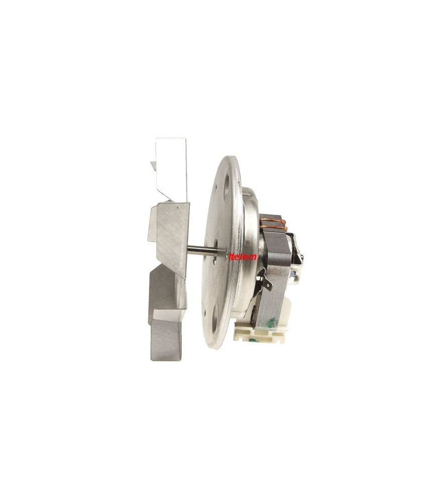 Ventilateur chaleur tournante cuisinière châtelaine Godin 00001305390