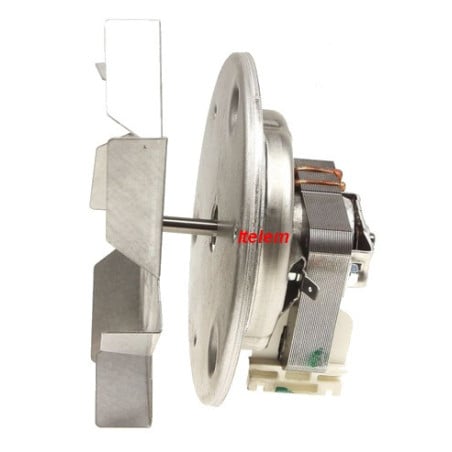 Ventilateur chaleur tournante cuisinière châtelaine Godin 00001305390