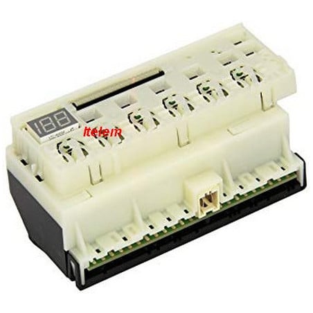 00267640 Module électronique de commande lave-vaisselle Bosch Siemens