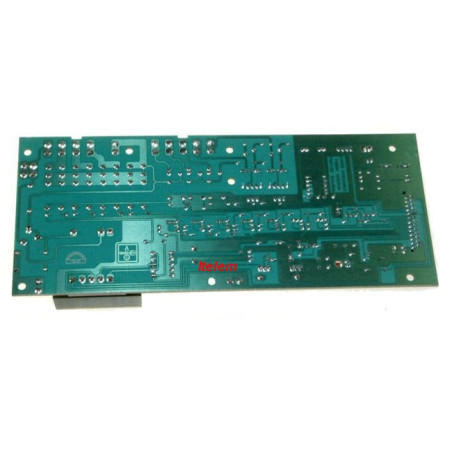 Module électronique four Ariston C00084744