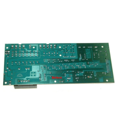 Module électronique four Ariston C00084744