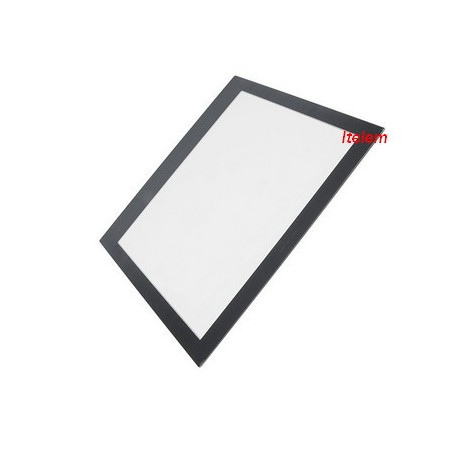 Vitre intérieure porte four 3874746096
