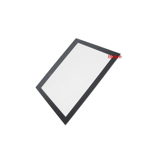 Vitre intérieure porte four 3874746096