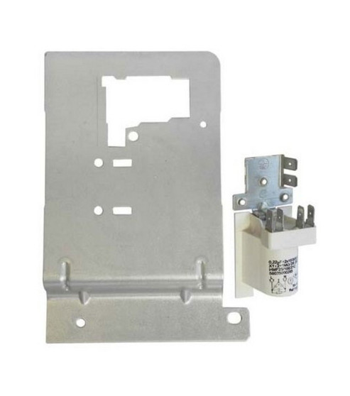 Filtre anti-parasites lave-linge Brandt 57X2099