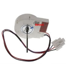 0064000459 Moteur de ventilateur congélateur réfrigérateur Haier