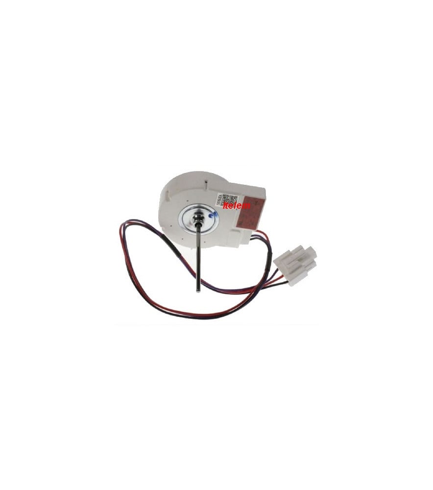 0064000459 Moteur de ventilateur congélateur réfrigérateur Haier