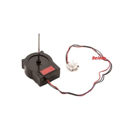 0064000459 Moteur ventilateur congélateur réfrigérateur Haier
