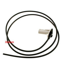 Tuyau alimentation eau réfrigérateur Général Electric C00165020