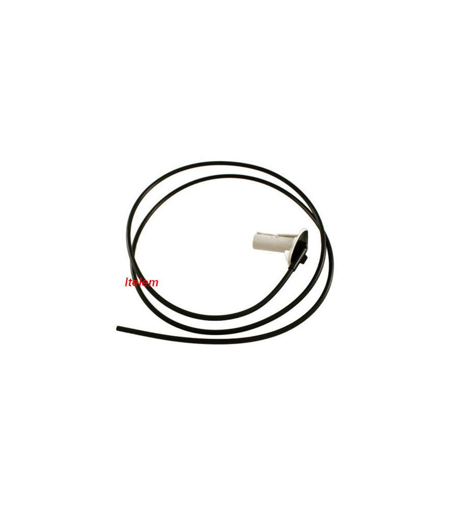 Tuyau alimentation eau réfrigérateur Général Electric C00165020