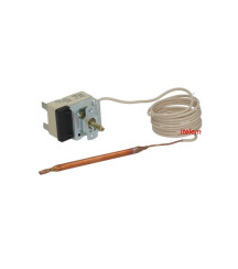 Thermostat Bertos 25064500